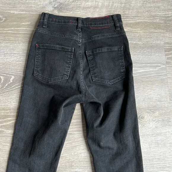 Marine Layer High Skinny Jean - Picture 6 of 8